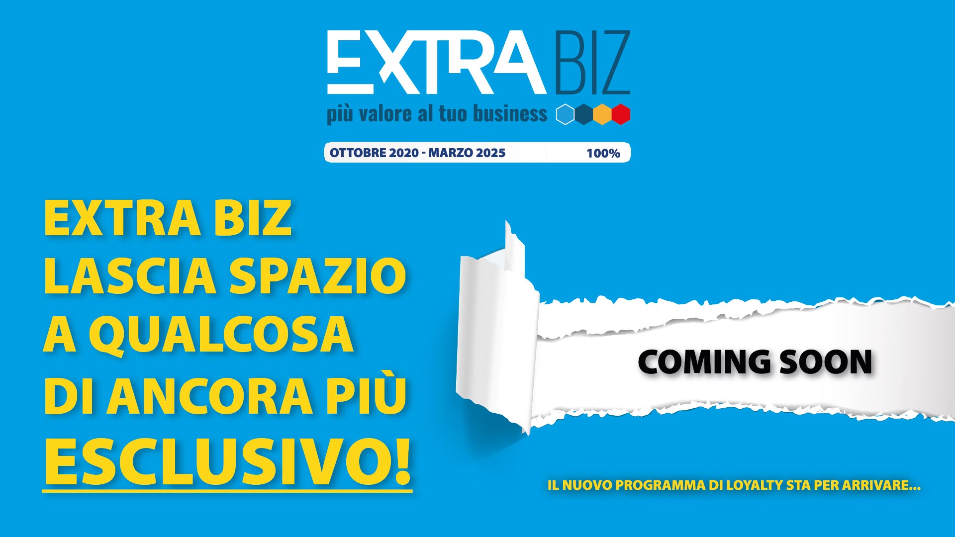 Coming Soon