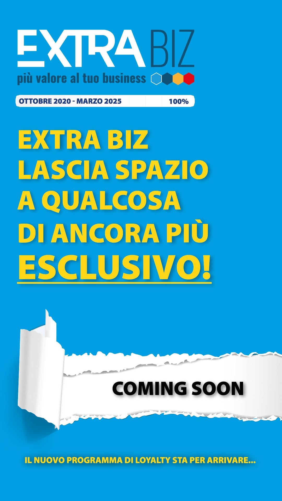 Coming Soon