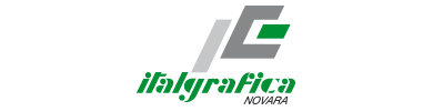 logo Italgrafica