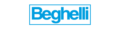 logo BEGHELLI