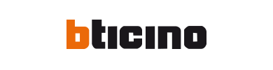 logo BTICINO
