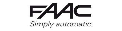 logo FAAC