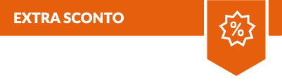 EXTRA SCONTO