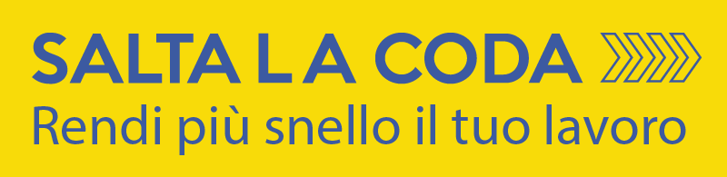 banner salta la coda