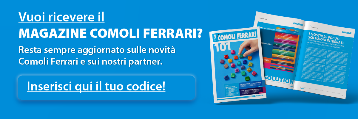 Banner Magazine Cartaceo