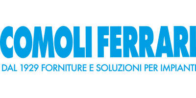 Comoli Ferrari Vendita Materiale Elettrico