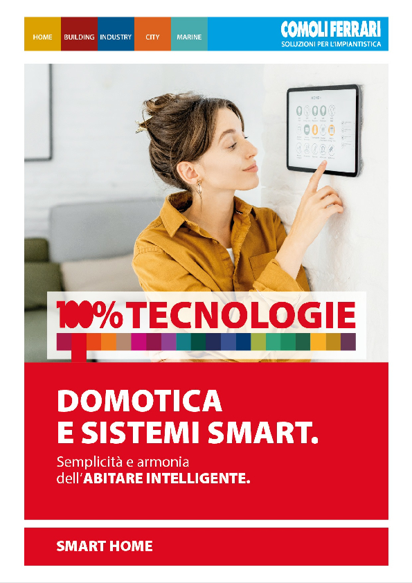 Smart Home 2025