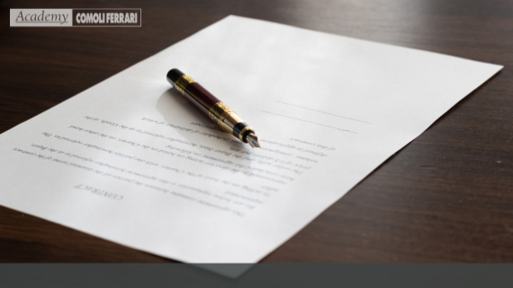 Studio Legale Sprio - Le condizioni generali di appalto e fornitura: l’esame delle clausole di maggior tutela