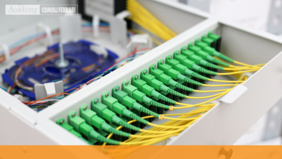 FTTH :la fibra nella casa di oggi (Dimensionamento)