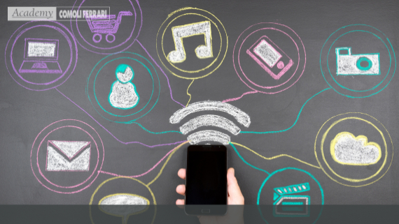 Social Media Marketing per PMI – START