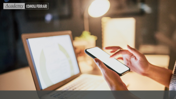 Social Media Marketing per PMI – INTERMEDIO