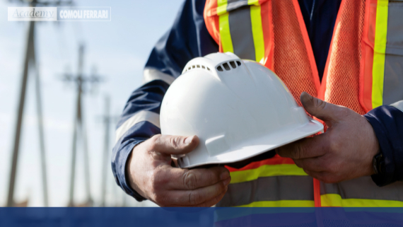 Aggiornamento corretto utilizzo dei DPI di III categoria anticaduta - 4 ore