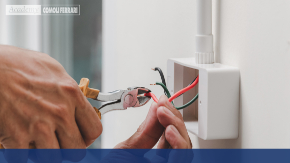 Aggiornamento Corso PES-PAV-PEI Formazione per addetti ai lavori elettrici - 4 ore