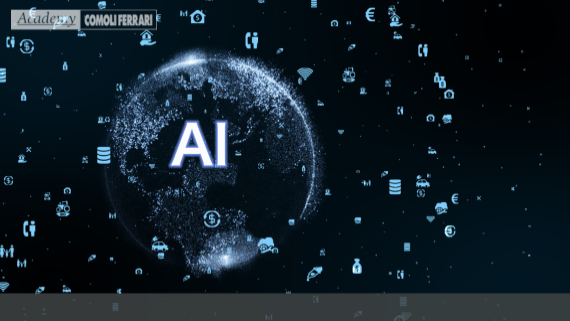 IA Intelligenza Artificiale