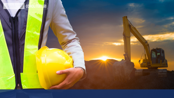 Aggiornamento corso per preposti - 6 ore