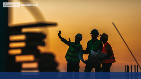 Aggiornamento RLS per rappresentanti dei lavoratori per la sicurezza - meno di 50 dipendenti - 4 ore