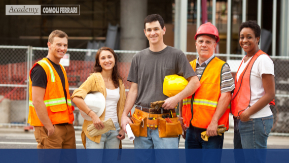Corso RSPP per datori di lavoro - 8 ore