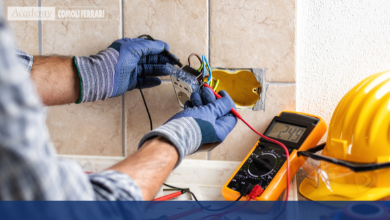 Corso sulle verifiche degli impianti elettrici