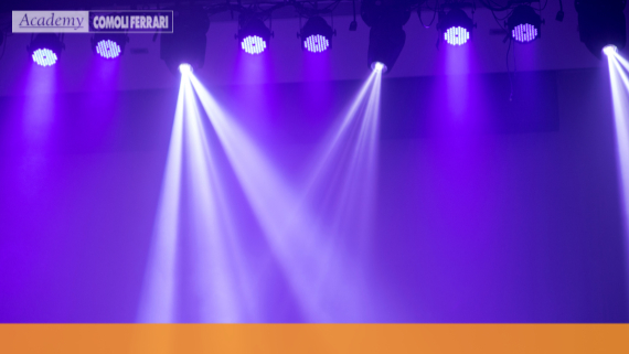 LIGHTING AVANZATO- Progettazione Illuminotecnica con Dialux EVO