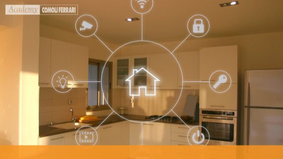 HOME and BUILDING START_I principi base relativi ai sistemi di automazione degli edifici