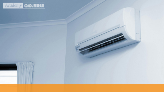 IAQ START_I fondamenti della climatizzazione