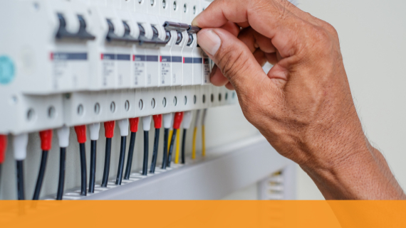 POWER DISTRIBUTION AVANZATO 2 - Le protezioni dei circuiti e delle persone