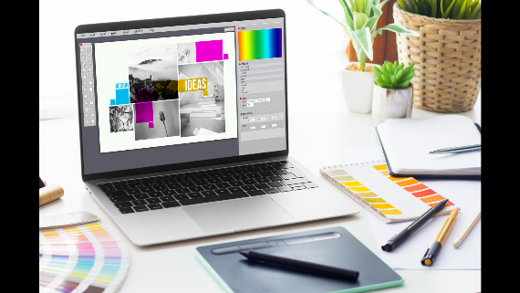 Consulenza personalizzata grafica: identità e coerenza visiva social