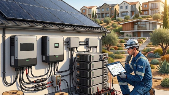 APPUNTAMENTO CON FOTOVOLTAICO: innovazione, sicurezza e competenza