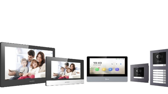 APPUNTAMENTO CON HIKVISION: Sicurezza evoluta, tecnologie integrate per il futuro