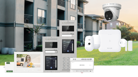 APPUNTAMENTO CON HIKVISION: Sicurezza evoluta, tecnologie integrate per il futuro