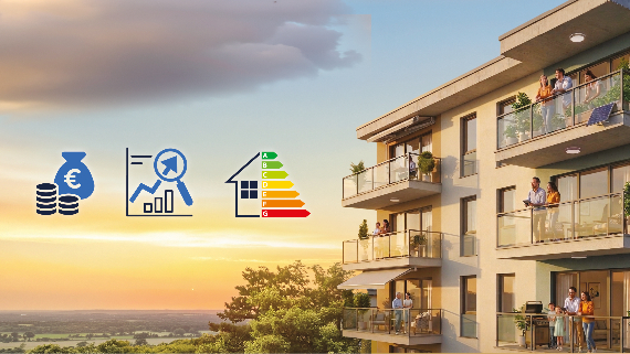 APPUNTAMENTO CON FANTINI COSMI: riqualificazione energetica e termoregolazione