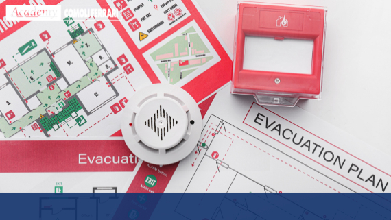 Corso tecnici e manutentori impianti IRAI ed EVAC solo teoria
