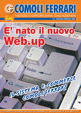 GENNAIO-FEBBRAIO 2008