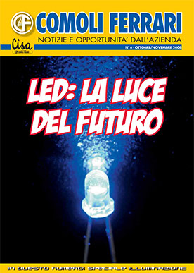 OTTOBRE-NOVEMBRE 2008