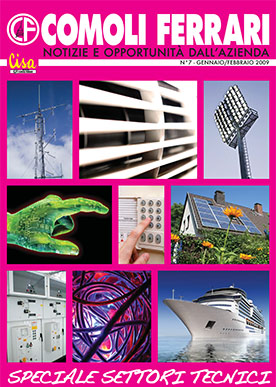 GENNAIO-FEBBRAIO 2009