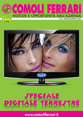 MARZO-APRILE 2009