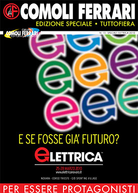 EDIZIONE SPECIALE TUTTOFIERA