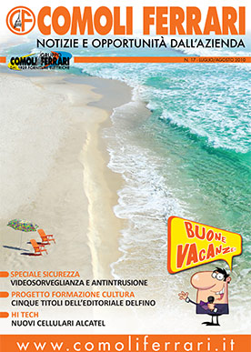 LUGLIO-AGOSTO 2010