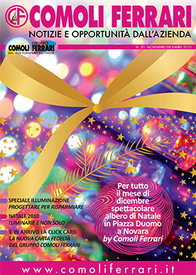 NOVEMBRE-DICEMBRE 2010