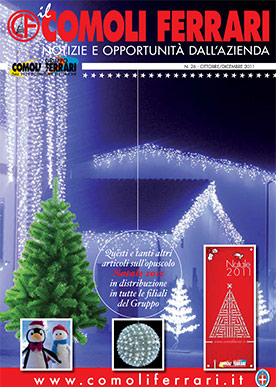 OTTOBRE DICEMBRE 2011