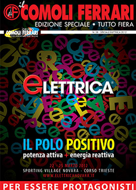 SPECIALE ELETTRICA