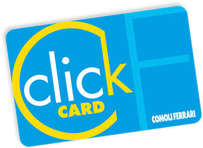 CLICK CARD