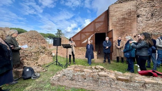 CASA DEI GRIFI: TECNOLOGIA AL SERVIZIO DELLA STORI
