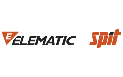 Logo ELEMATIC SPIT