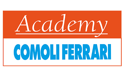 Comoli Ferrari Academy