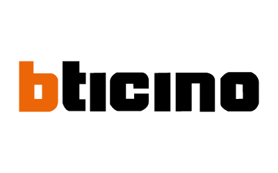 Logo BTICINO