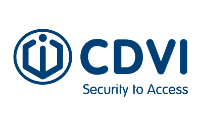 CDVI
