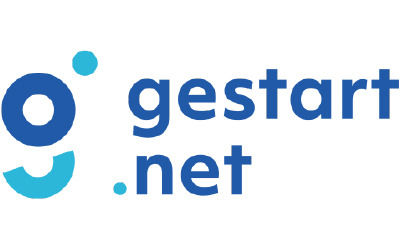 Logo GESTART.NET