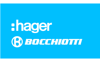 HAGER BOCCHIOTTI