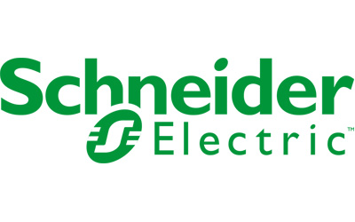 Logo SCHNEIDER ELECTRIC